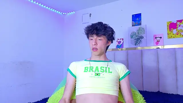 Juanmres online show from June 16, 6:52 pm