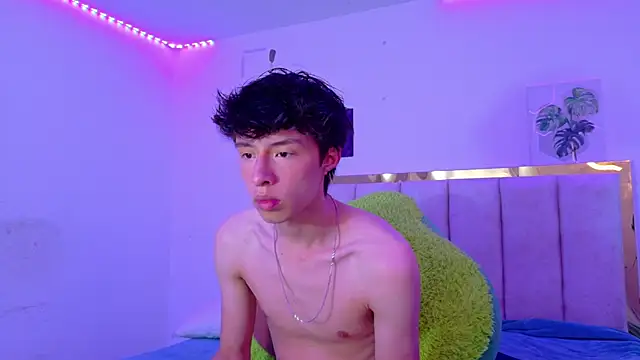 Juanmres online show from May 26, 1:53 pm