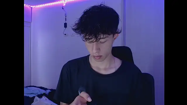 Juanmres online show from December 22, 6:08 pm