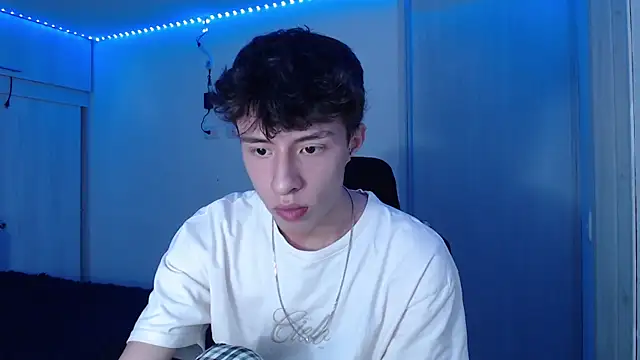 Juanmres online show from April 7, 10:22 pm