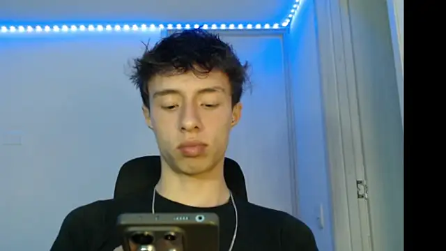 Juanmres online show from October 22, 3:28 am