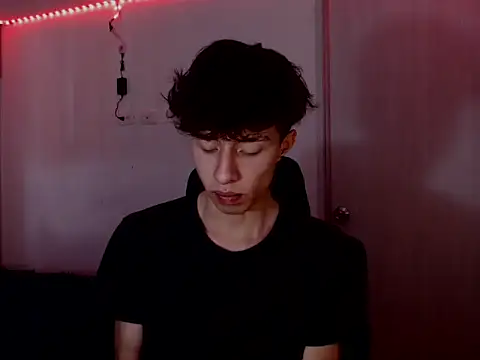 Juanmres online show from February 12, 4:40 pm