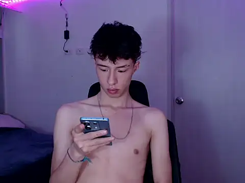 Juanmres online show from March 15, 5:31 pm