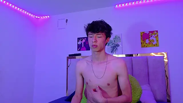 Juanmres online show from May 30, 8:14 pm
