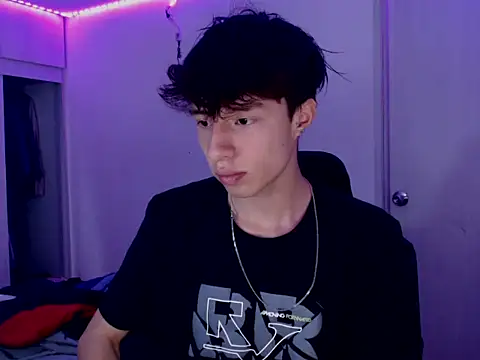 Juanmres online show from January 10, 1:50 pm