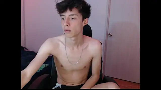 Juanmres online show from October 31, 11:11 pm