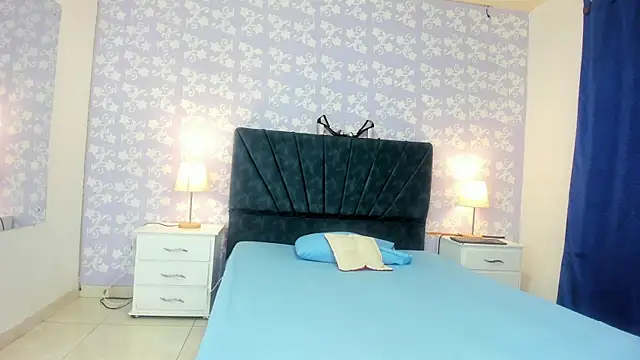  nicolesweet online show from September 21, 7:30 pm