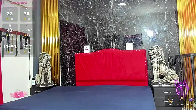  nicolesweet online show from November 27, 7:14 pm