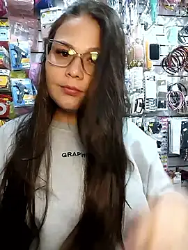 Vale Saenzz online show from January 9, 11:33 pm