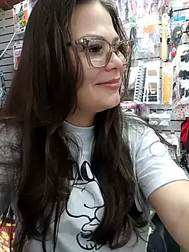 Vale Saenzz online show from April 4, 5:52 pm