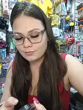 Vale Saenzz online show from June 1, 9:36 pm