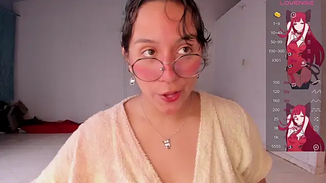 Ludovica6669 online show from March 4, 3:04 pm