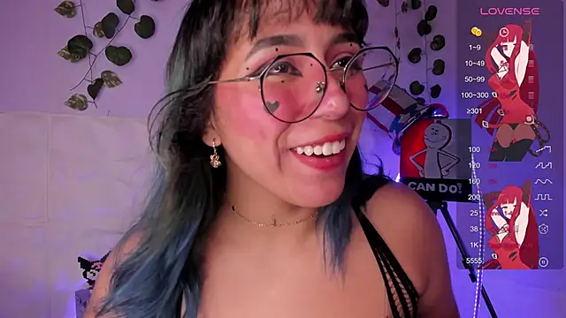 Ludovica6669 online show from January 25, 12:06 am