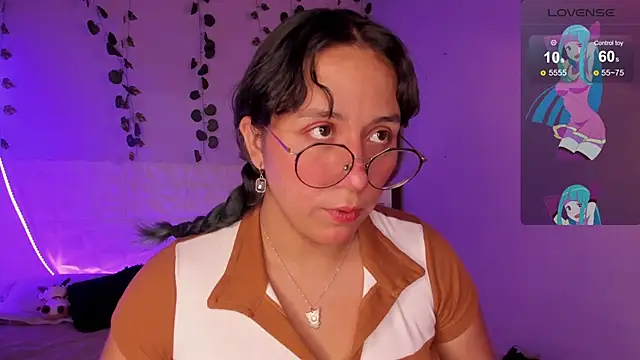 Ludovica6669 online show from March 12, 12:09 am