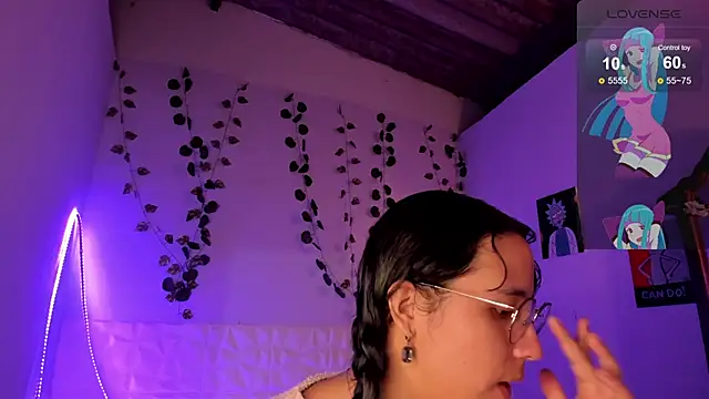 Ludovica6669 online show from March 14, 12:10 am