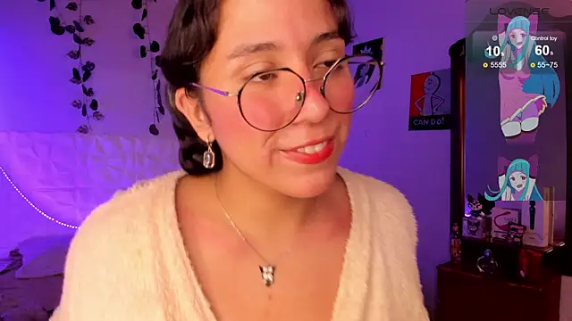 Ludovica6669 online show from March 22, 9:53 pm