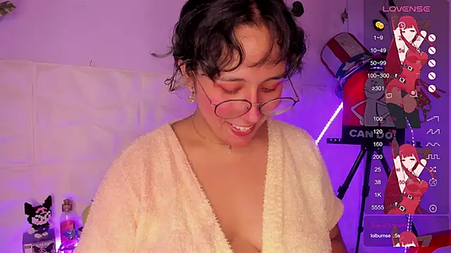 Ludovica6669 online show from February 10, 12:41 am