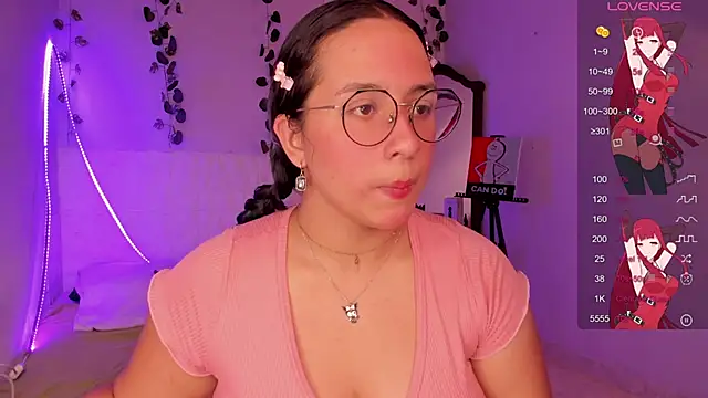 Ludovica6669 online show from February 28, 5:37 pm