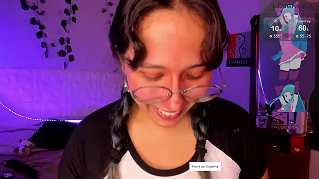 Ludovica6669 online show from March 20, 10:18 pm