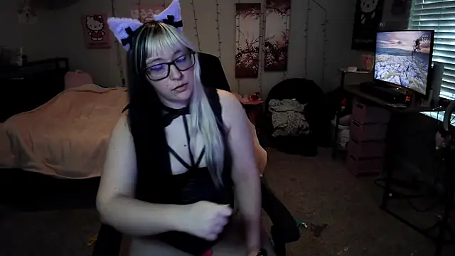 MissLoreleii online show from September 20, 6:57 pm