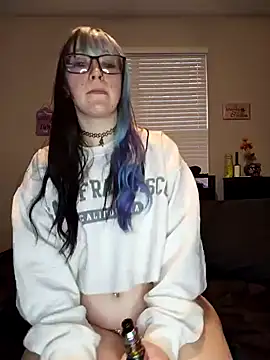 MissLoreleii online show from February 1, 11:06 pm