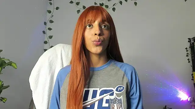 viankaa miller online show from March 11, 2:21 am