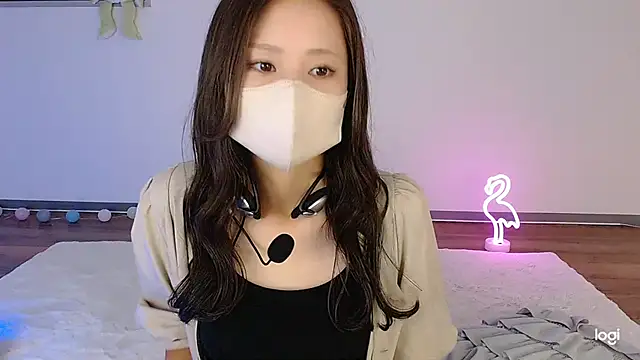 hinano JP online show from September 16, 1:28 am