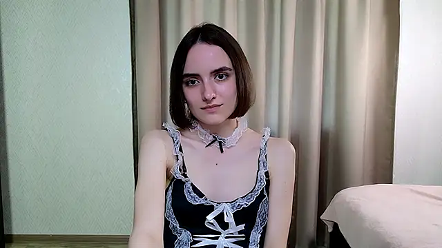 AmelieBanshee online show from May 21, 10:45 am