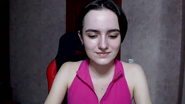 AmelieBanshee online show from November 3, 7:28 pm