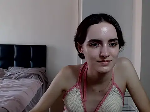 Snapshot of AmelieBanshee chatting on September 16, 7:53 am AmelieBanshee online show from September 16, 7:53 am