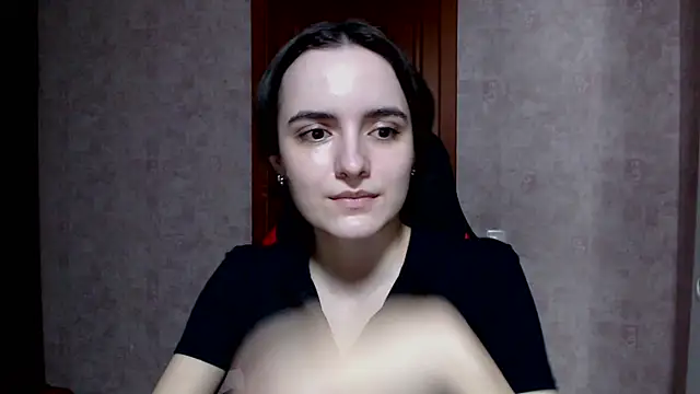 Snapshot of AmelieBanshee chatting on October 29, 8:19 pm AmelieBanshee online show from October 29, 8:19 pm