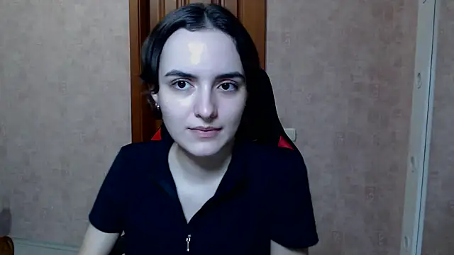 Snapshot of AmelieBanshee chatting on October 27, 10:54 pm AmelieBanshee online show from October 27, 10:54 pm