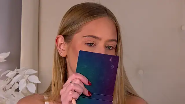 ur wet dreams online show from December 19, 3:14 pm