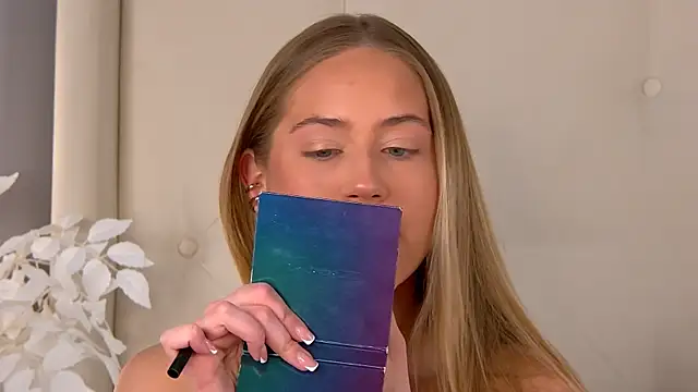 ur wet dreams online show from February 25, 4:23 am