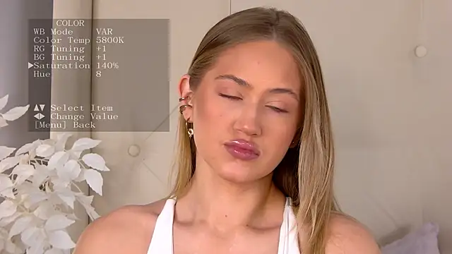 ur wet dreams online show from February 23, 4:25 am