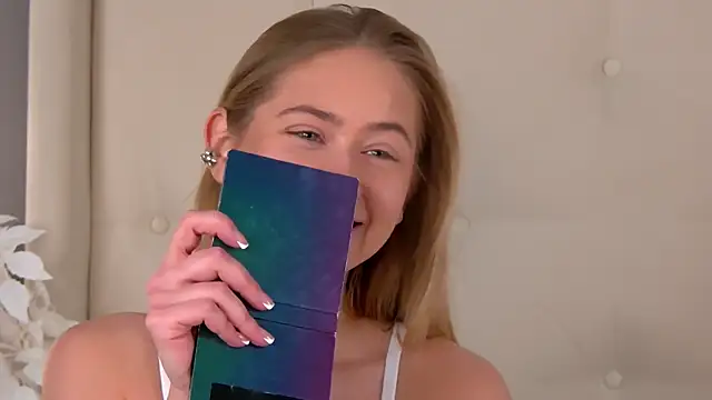 ur wet dreams online show from February 6, 1:51 pm