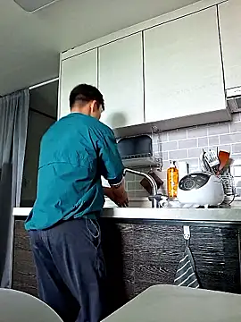 Snapshot of Doh728 chatting on November 7, 1:54 am Doh728 online show from November 7, 1:54 am