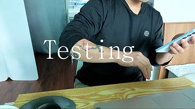 Snapshot of Doh728 chatting on December 5, 1:16 am Doh728 online show from December 5, 1:16 am