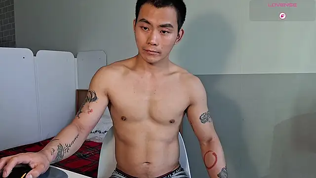 Snapshot of Doh728 chatting on February 12, 2:00 am Doh728 online show from February 12, 2:00 am