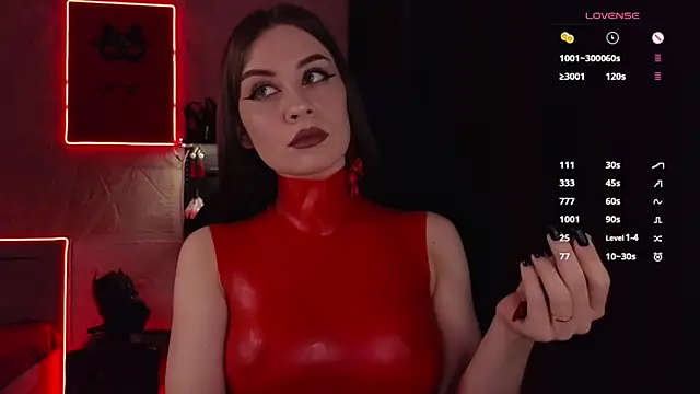 infection  online show from October 5, 9:05 pm