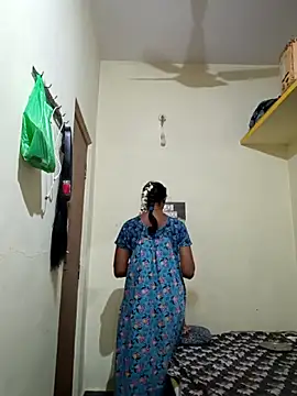 TeluguammayiMahi online show from February 20, 1:57 am