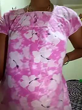 TeluguammayiMahi online show from February 6, 1:12 am