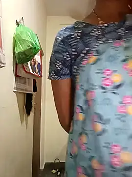 TeluguammayiMahi online show from March 15, 1:34 am