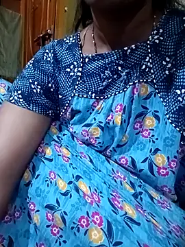 Snapshot of TeluguammayiMahi chatting on September 10, 5:06 am TeluguammayiMahi online show from September 10, 5:06 am