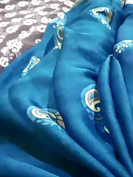 Snapshot of TeluguammayiMahi chatting on March 18, 7:55 am TeluguammayiMahi online show from March 18, 7:55 am