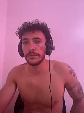 Silencio296 online show from January 24, 11:37 am