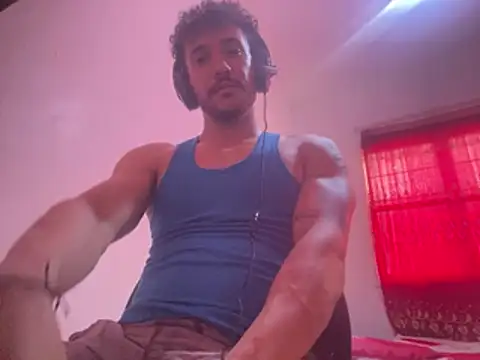 Silencio296 online show from January 24, 6:46 pm