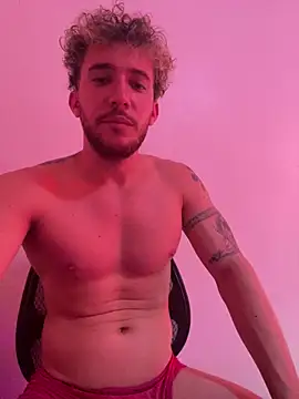 Silencio296 online show from February 13, 2:09 pm