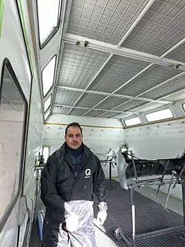 justeqqun online show from October 17, 10:29 am