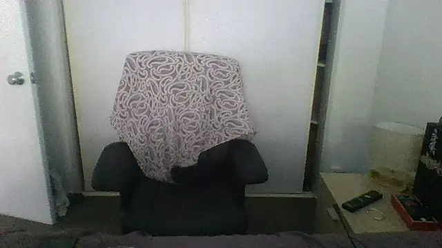 Snapshot of TAIZWRLD chatting on November 6, 7:18 pm TAIZWRLD online show from November 6, 7:18 pm